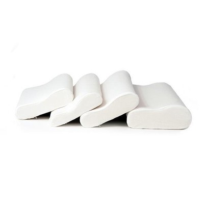 SISSEL Soft Curve Schlafkissen