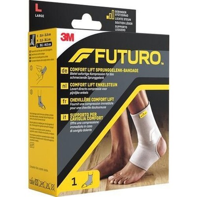 FUTURO Comfort SprungBand L, 1 St PZN 06825807