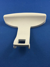 WHIRLPOOL WASHING MACHINE  DOOR HANDLE WFS1073DD WFS1071AW, WFS1072AW, WFS1273AW