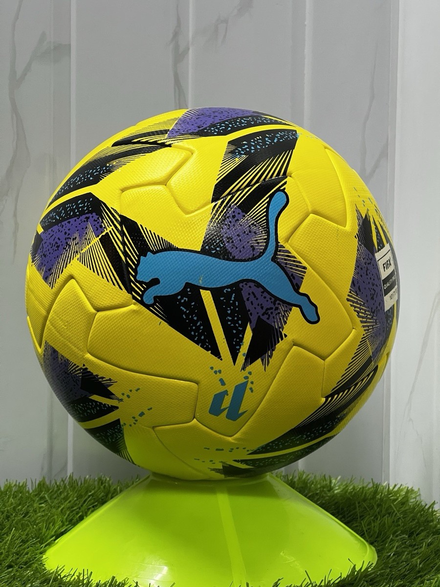 Puma Orbita Laliga1 FIFA Quality Pro Football Soccer Ball Sports