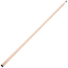 OKKO Maple Shaft for McDermott Lucky/Star Pool Billiard Cues, 3/8"-10 Joint, ...