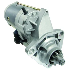 New Starter For WESTERN STAR MEDIUM/HEAVY DUTY TRUCK WITH CAT ENGINE C15 C13