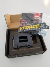 Moto-Tassinari VForce 3 Reed Valve For Suzuki...