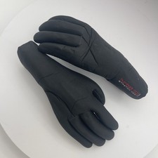 5mm Wetsuit Gloves Neoprene for Women XS