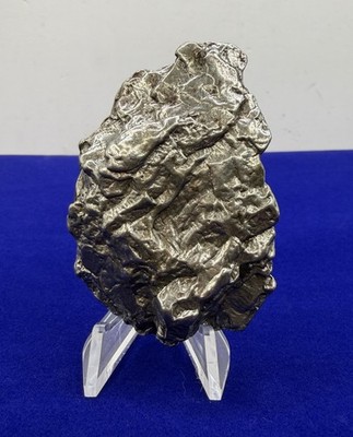 Campo del Cielo Meteorite Specimen 84.91 grams, Astronomy Gift, Space Gift