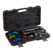 BlackMAX CPS Tubing Bender Kit with Reverse Bend (SAE Kit)