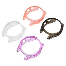 4 Pcs Tempered Film Watch Protector Protective Cover Replacement