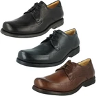 Mens Anatomic Formal Lace Up Shoes New Recife
