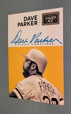 Top 10 Dave Parker Baseball Cards 23