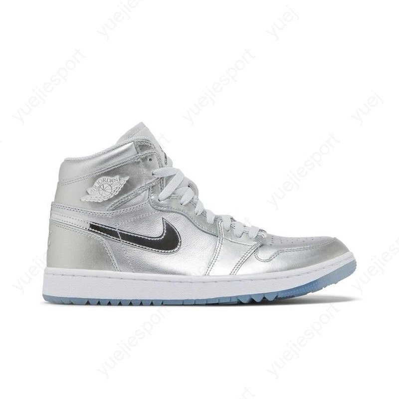 Jordan 1 Golf High Gift Giving Pack for Sale | Authenticity