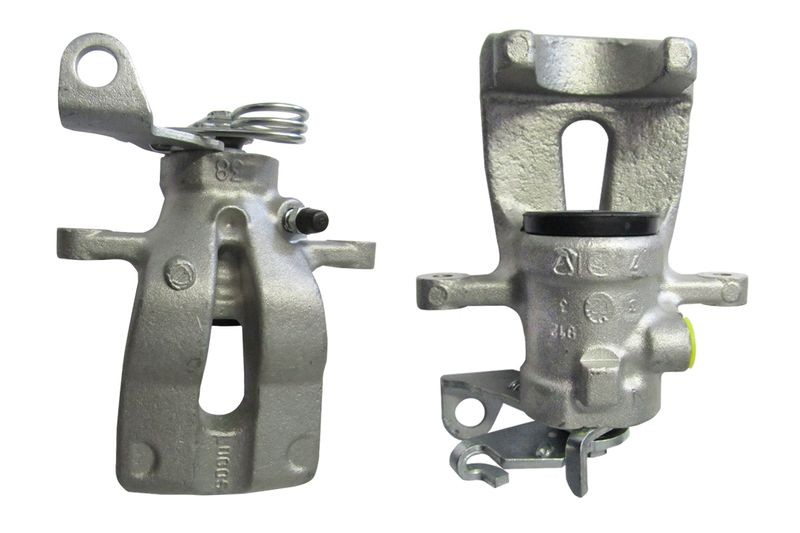 Étrier de frein BOSCH 0 986 473 251 pour ALFA ROMEO 147 156 et GT