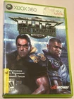 Blitz: The League (Microsoft Xbox 360, 2006) *Tested & Working, No Manual*