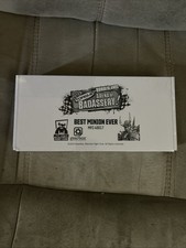 Mr Torgue Arena Of Badasserry Best Minion Ever