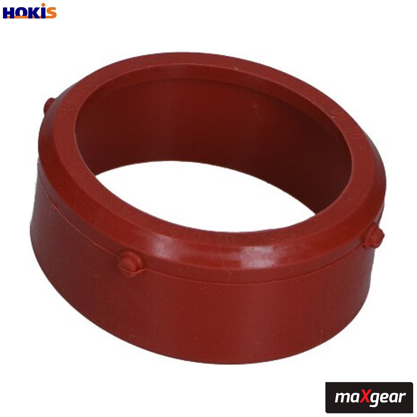 Turbocharger seal Exhaust Turbocharger 70-0124 MAXGEAR for MERCEDES-BENZ G-CLASS - Image 6