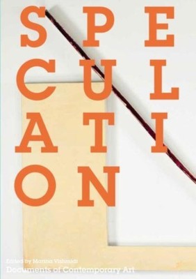 SPECULATION by MARINA VISHMIDT Paperback Self Help Business