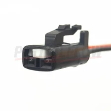 ABS Wheel Speed Sensor Female Connector For Toyota Avalon 1997-2004 89543-33030