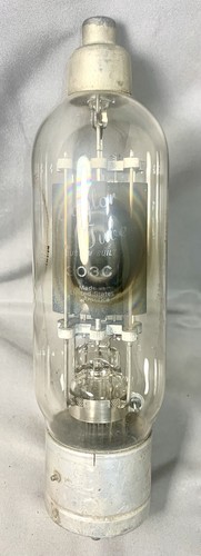 TAYLOR Tube 3036 - Continuality Good - Guaranteed Good | eBay