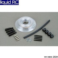 DU-BRO 518 Pull-Pull System 4-40