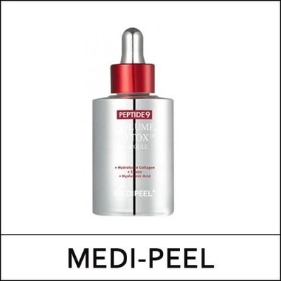 [MEDI-PEEL] Peptide 9 Volume Bio Tox Ampoule 100ml / Sweet Korea Cosmetic / 5BS4