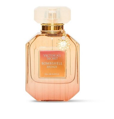 Victoria's Secret Bombshell Bronze Eau De Parfum 1.7 oz 50 ml