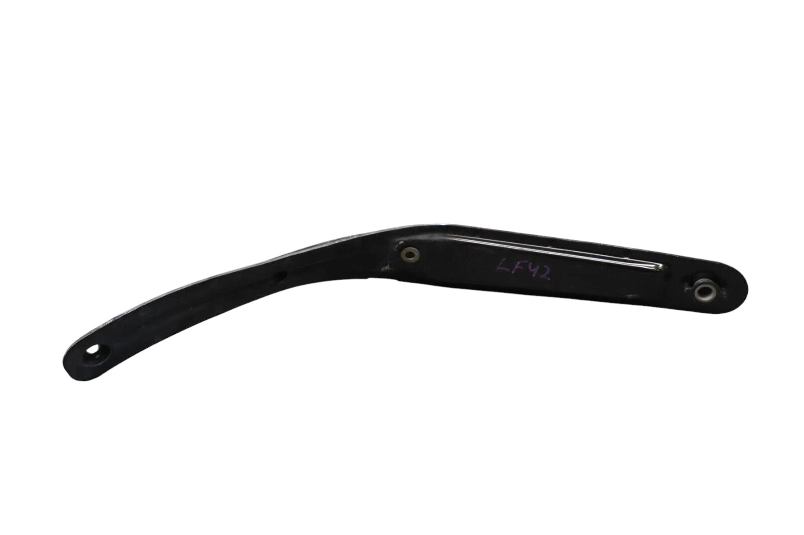 06-10 Bentley Continental GTC GT Front Left Radiator Grill Support Bracket Oem
