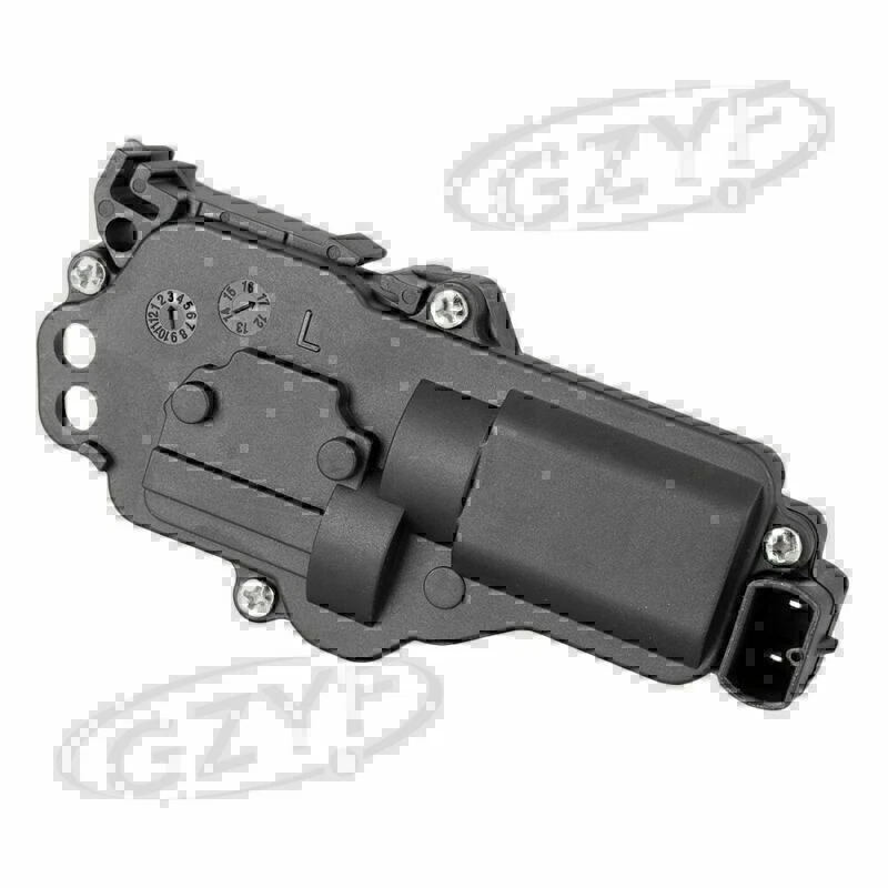 Actuador eléctrico de bloqueo de puerta lado del conductor izquierdo para Ford Mercury 2002 Foto 2 de 4