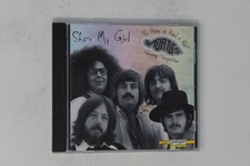 The Turtles She's My Girl Happy Together CD Album Laserlight