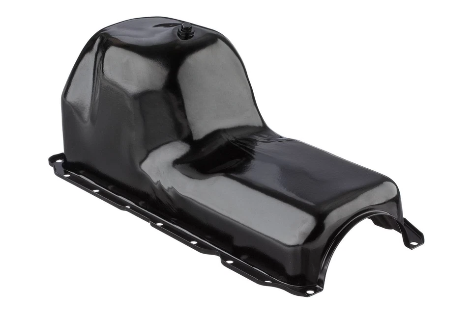 For Dodge Ram 2500 1994-2002 ATP 103230 Graywerks Engine Oil Pan — 第 3/4 张图片