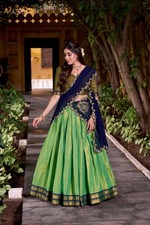 Ready Made Lehenga Choli Wedding Bridal Party Wear Designer Indian Pakistani New