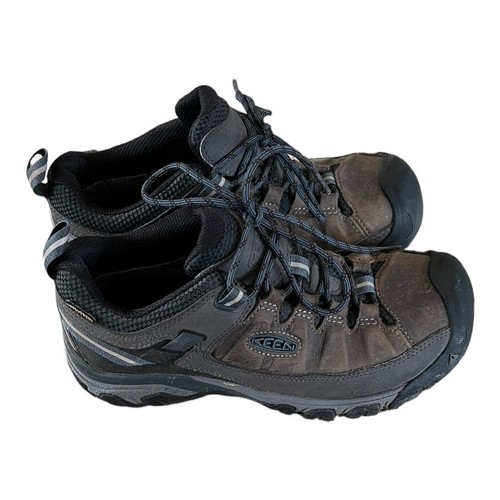 Keen Targhee lll Herren wasserdichte Wanderschuhe in Gr. 7 - Bild 6 von 10