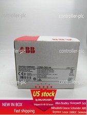 1PC New ABB CI590-CS31-HA 1SAP221100R0001 PLC Processor Module US Free TAX