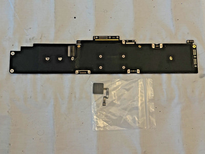 2022 Apple MacBook Air 13 Logic Board M2 Chip 8GB RAM 256GB A2681 w/ Touch ID