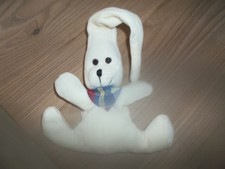Wenatex Sleepy Stofftier Zipfelbär Schlafbä...