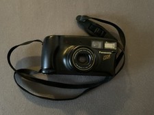 Panasonic Zoom C-D2100ZM1 Auto Fokus Kamera mit Datenrückwand / getestet