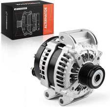 A-Premium Alternator Jeep Grand Cherokee Dodge Charger 5.7L