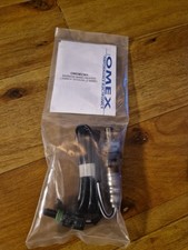 Omex Narrow Band Heated Lambda Sensor (3 wire)