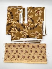 Thimbleberries AUTUMN TRADITIONS  HIGH COUNTRY Fabric Bundle - 3.33 yds Total