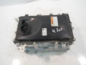 Inverter for 2020 Toyota Corolla 1.8 Hybrid 2ZR 2ZR-FXE 122HP