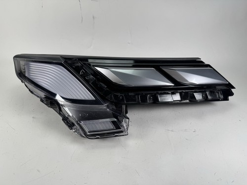 2023 2024 Hyundai Palisade Daytime Running Light RH Right Passenger Side LED OEM