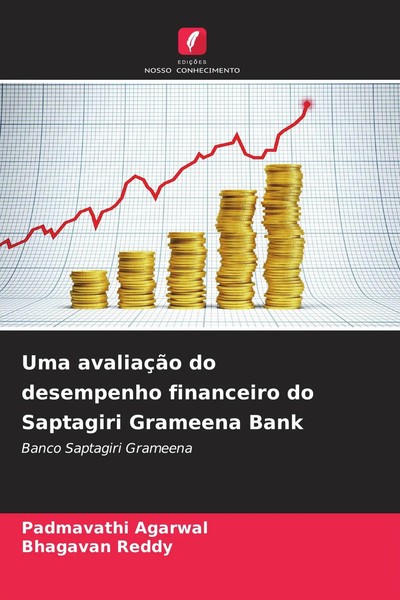 Padmavathi Agarwal (U. A.) | Uma AvaliaçãO Do Desempenho Financeiro Do...-image