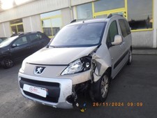 Porte avant gauche PEUGEOT PARTNER 2 PHASE 1 9002Z3
