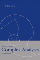 Introduction To Complex Analysis | H. A. Priestley | Englisch | Taschenbuch