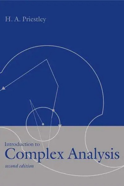 Introduction To Complex Analysis | H. A. Priestley | Englisch | Taschenbuch-image