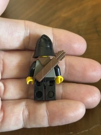 LEGO Figuren Orient Expedition Dragon Fortress Guard 7419 - 0006