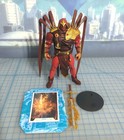 McFarlane DC Multiverse Azrael Batman Curse of The White Knight Action Figure