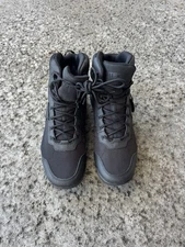 Viktos Range Trainer Black Mid Boots Men’s US 11