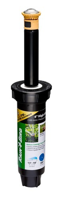 #ad High Efficiency Pressure Regulating Rotary Sprinkler 360° Pattern 13#x27; 18#x27; $22.08