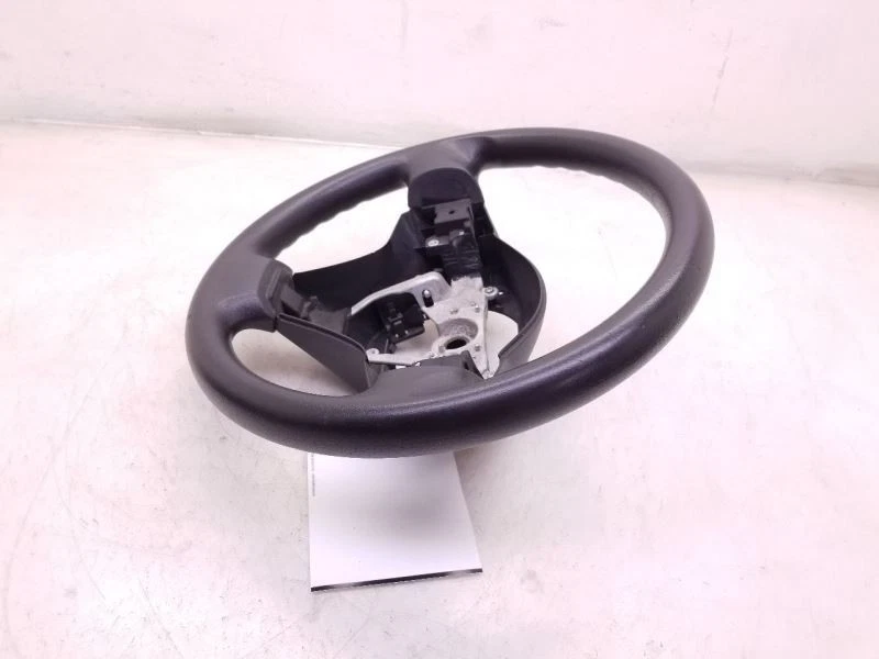 2008 TOYOTA YARIS РУЛЬ  - Изображение 2 из 4