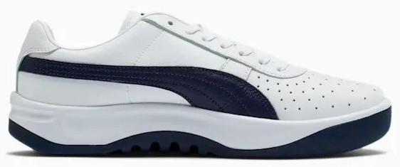 Puma GV Special + White Peacoat for sale | eBay display picture 1
