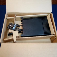 Harris MACom MAMV-FDLXX M7200 Full Duplex Radio 700/800 MHZ Digital Transceiver